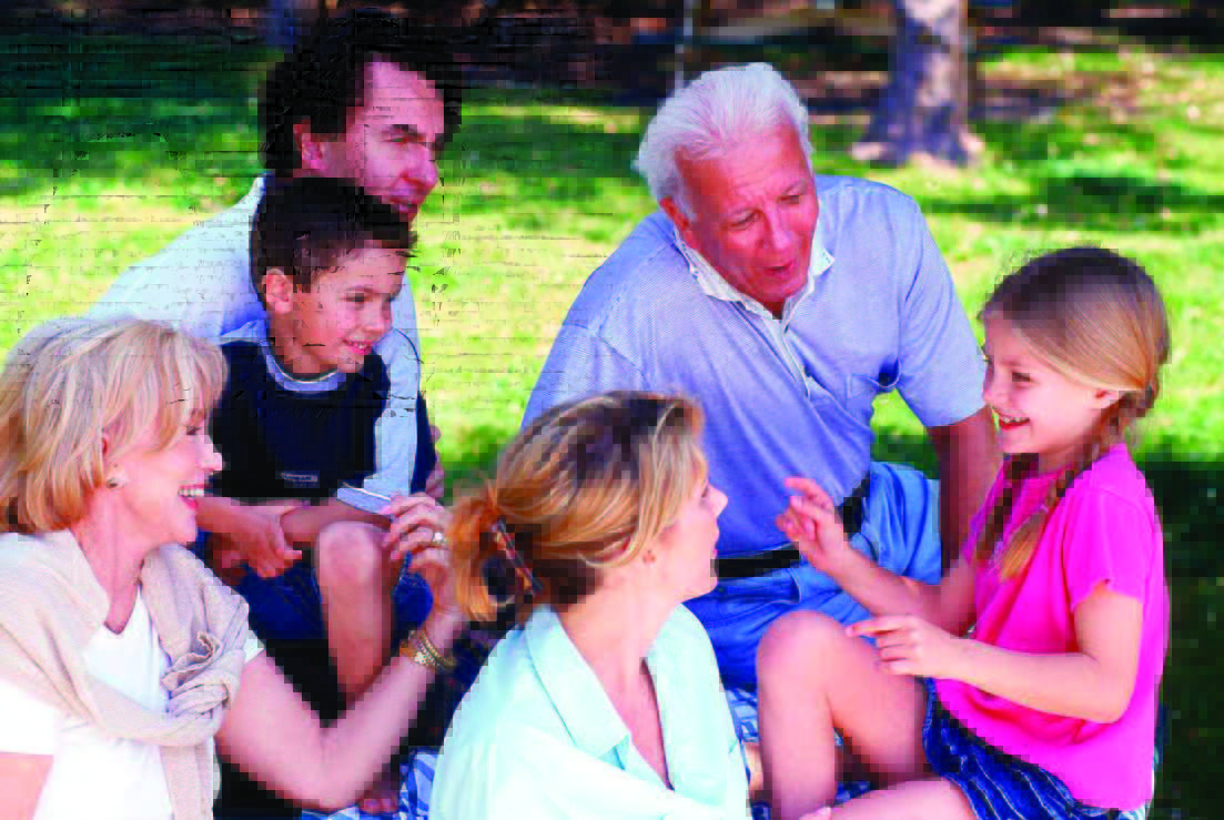 Planned Giving Brochure