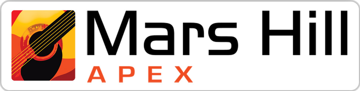 MARS LOGO Apex web horizontal