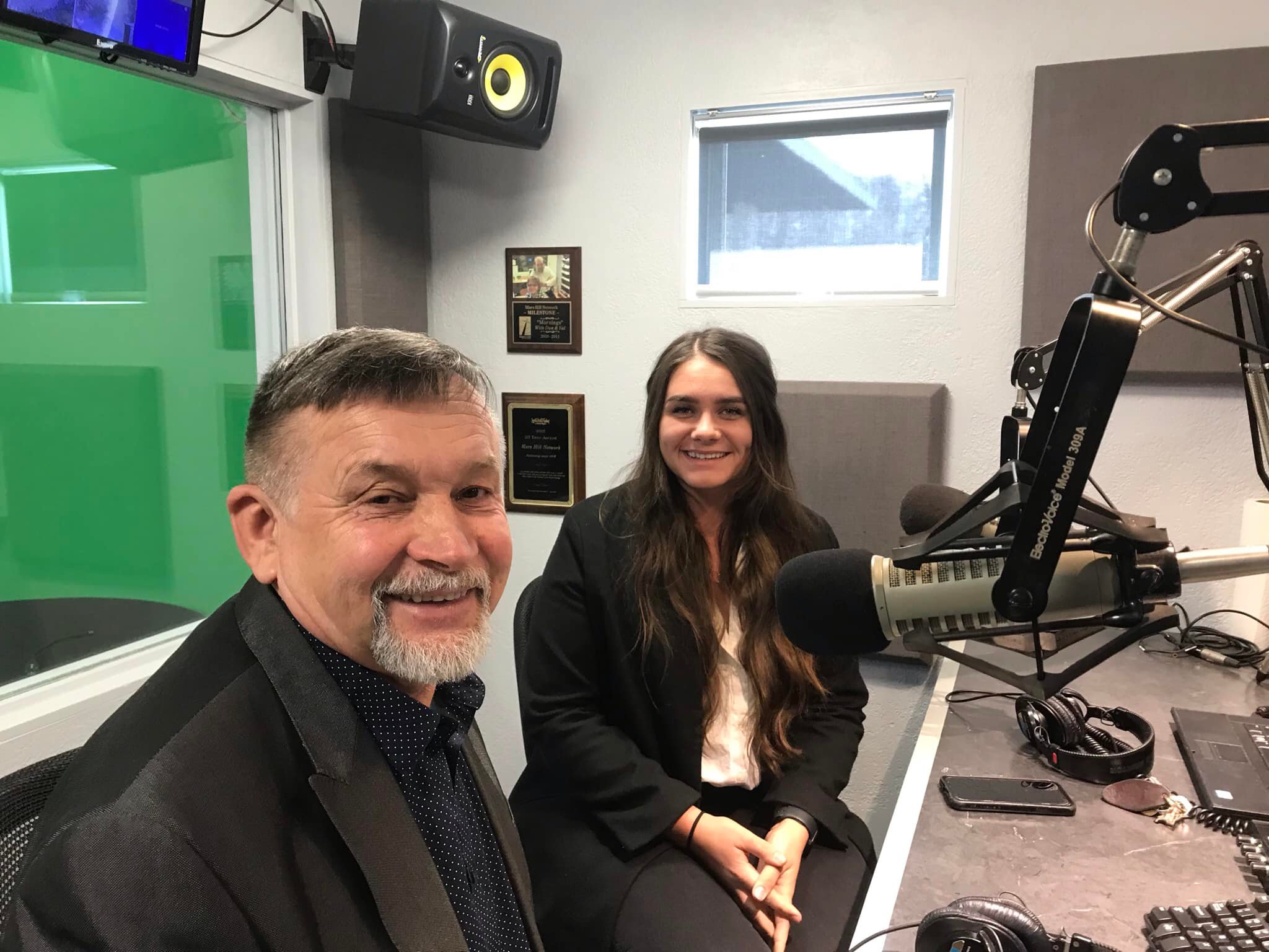 Ukraine Pastor Spotlight interview
