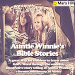 Auntie Winnie's Bible Stories