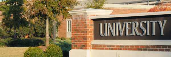 Christian college - university