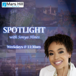 Spotlight Spotlight