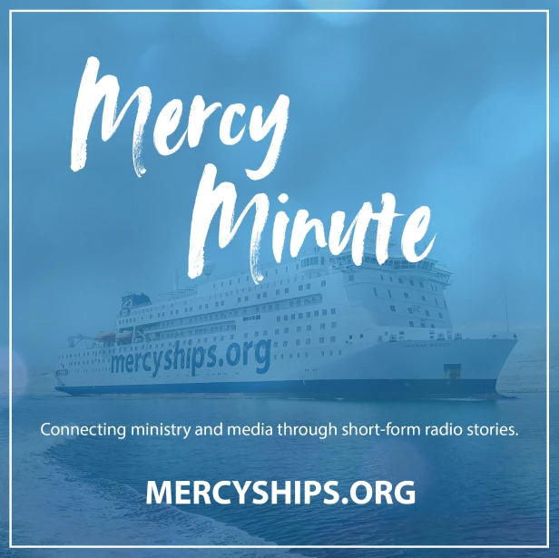 Mercy Minute