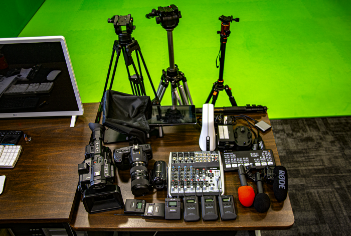 One North Equipment