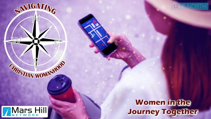 NCW Women in the Journey Together