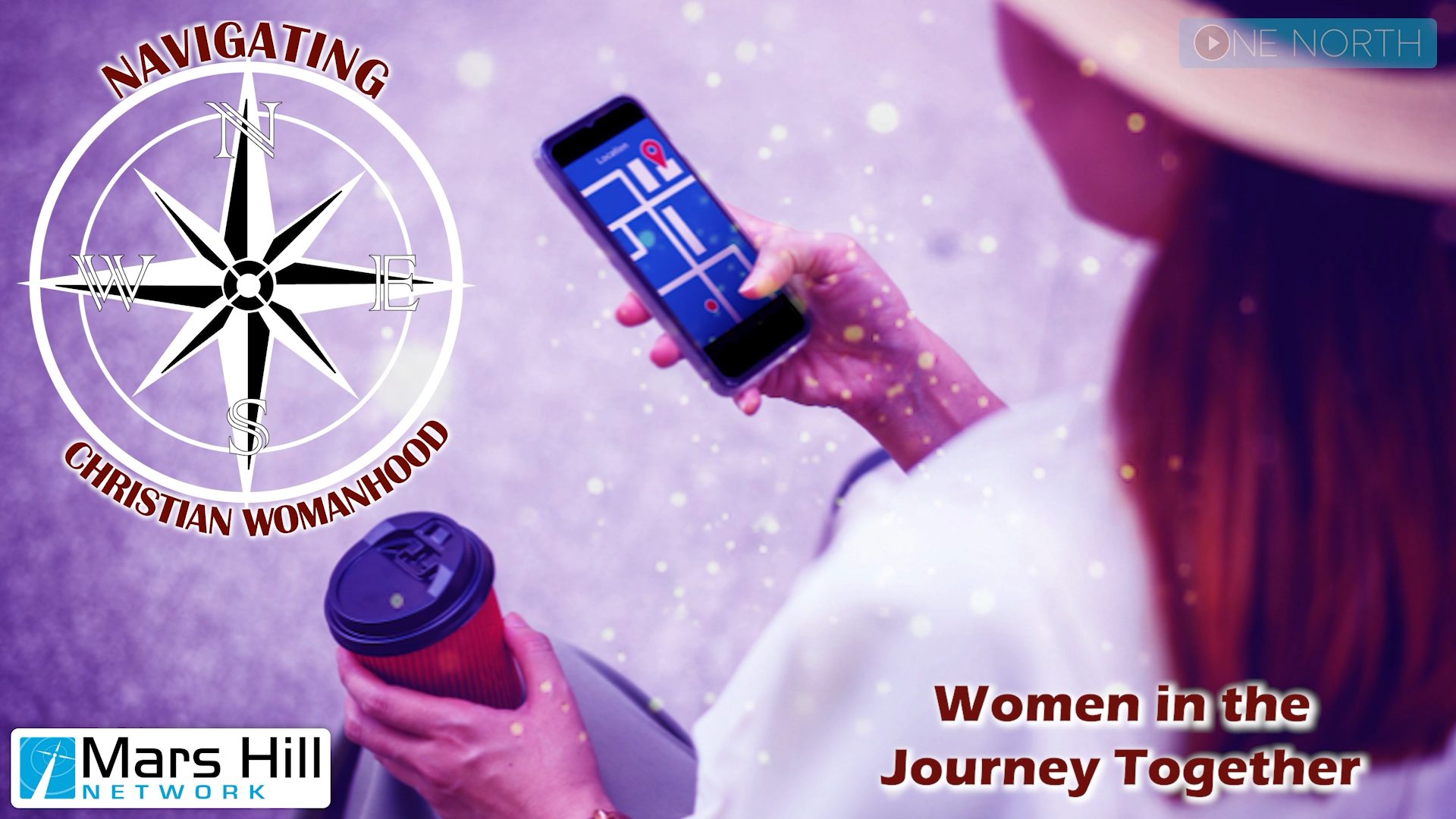 NCW Women in the Journey Together