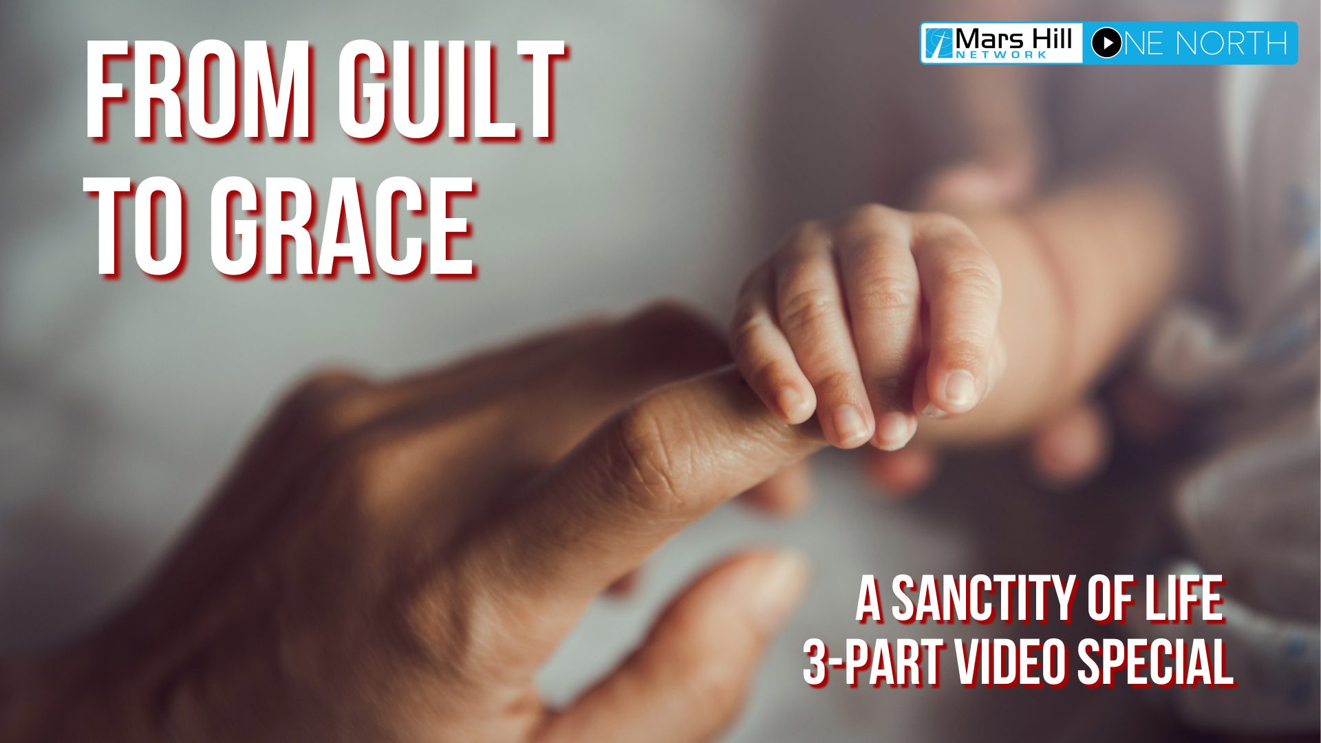 FROM GUILT TO GRACE