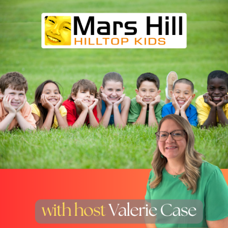 Hilltop Kids