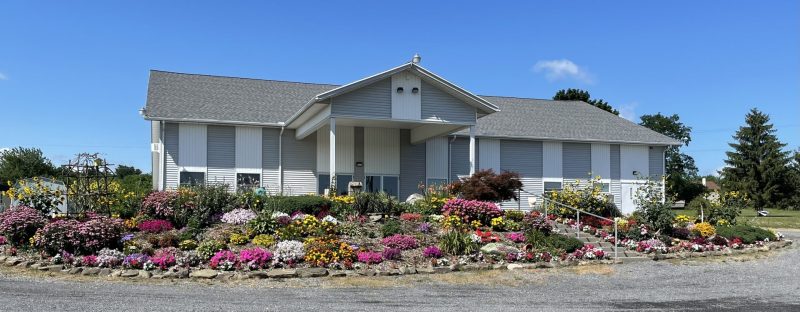 Penn Yan Bible Church AWANA & Youth Group