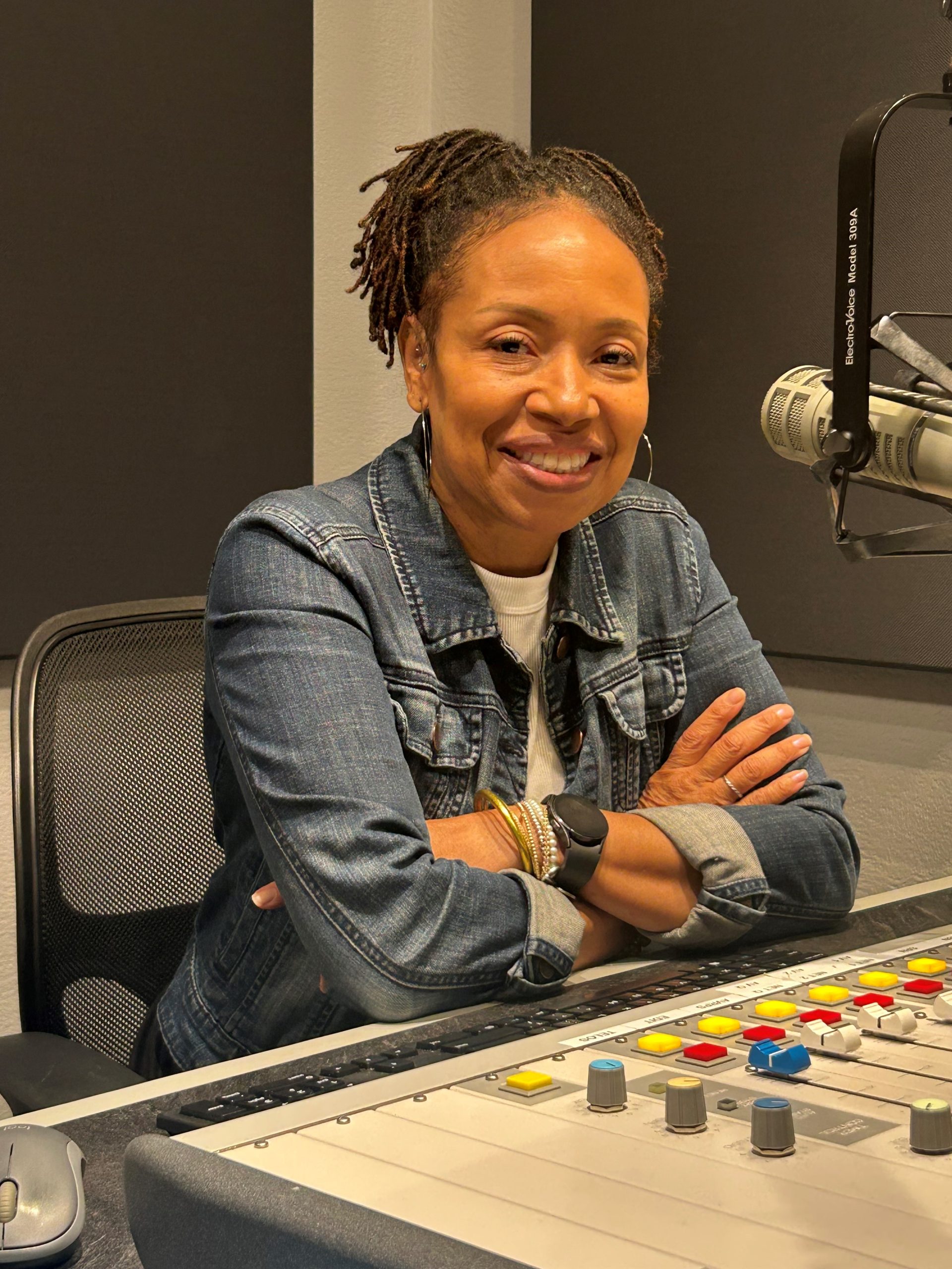 Sonya Hines