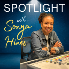 Spotlight Spotlight