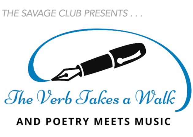 Gather: Poetry and Music