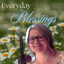 Everyday Blessings