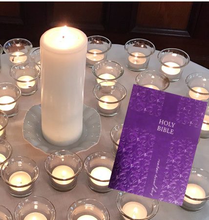 “Pray and Proclaim: Overcoming Difficult Times