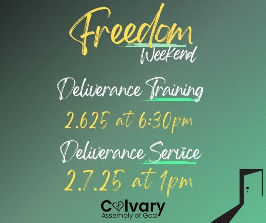 Freedom Weekend