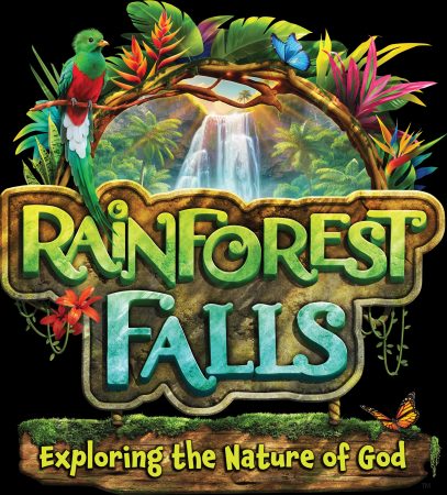 Vacation Bible School – Gouverneur