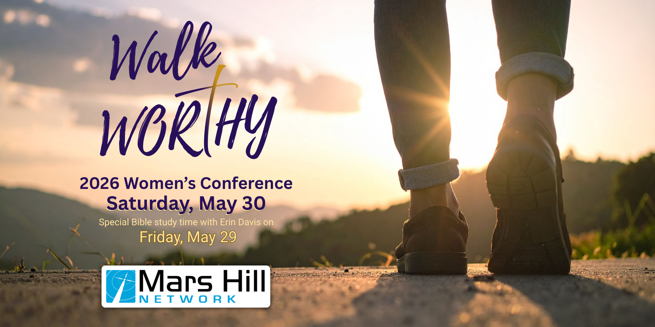 Walk Worthy Women's Conference_FB