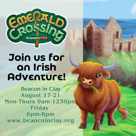 Emerald Crossings Summer Adventure Camp