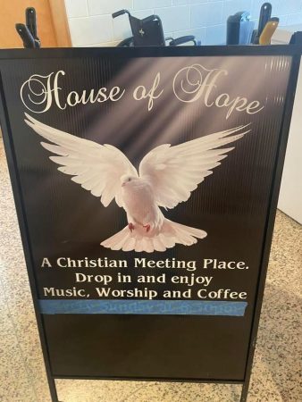 House of Hope Outreach Cornwall Ontario