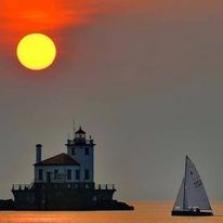 oswego-boat-sunset