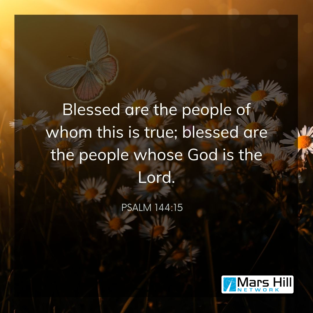 Psalm 144:15