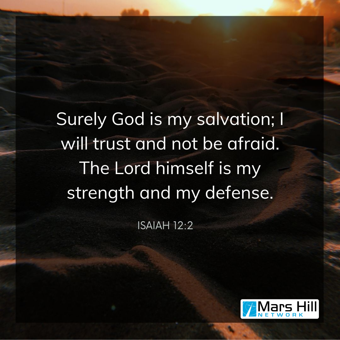 Isaiah 12:22