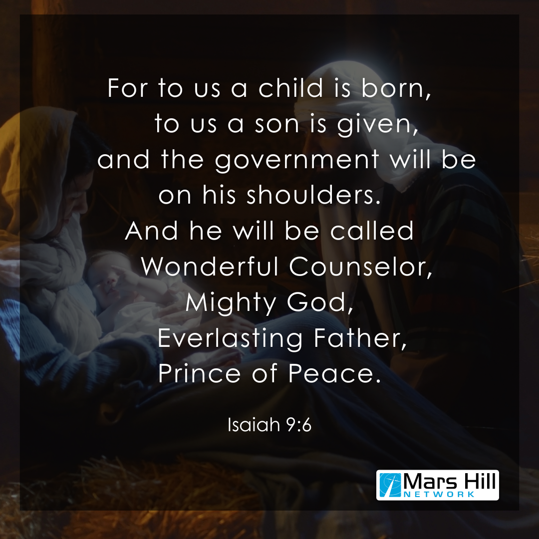 Isaiah 9:6