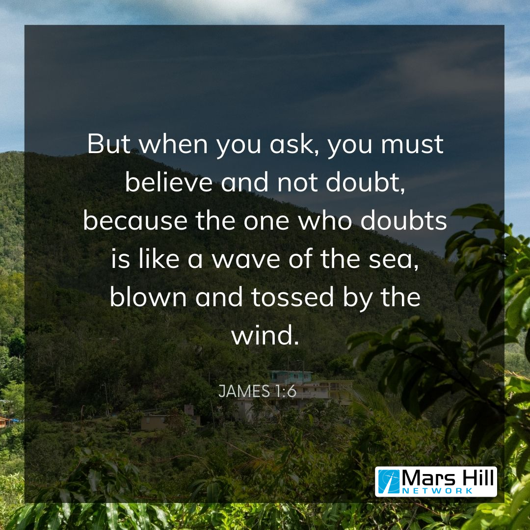 James 1:6