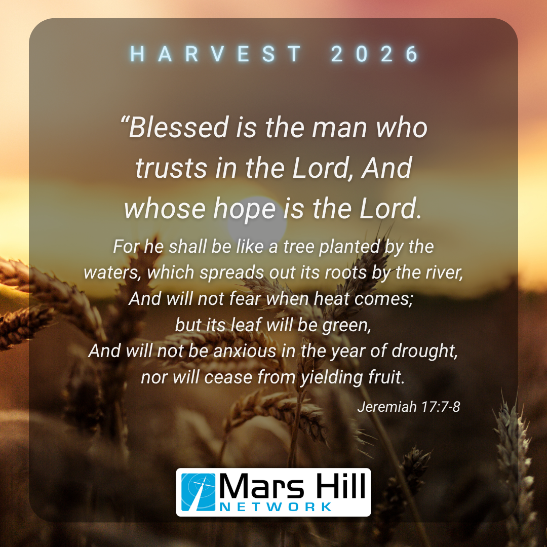 Jeremiah 17:7-8